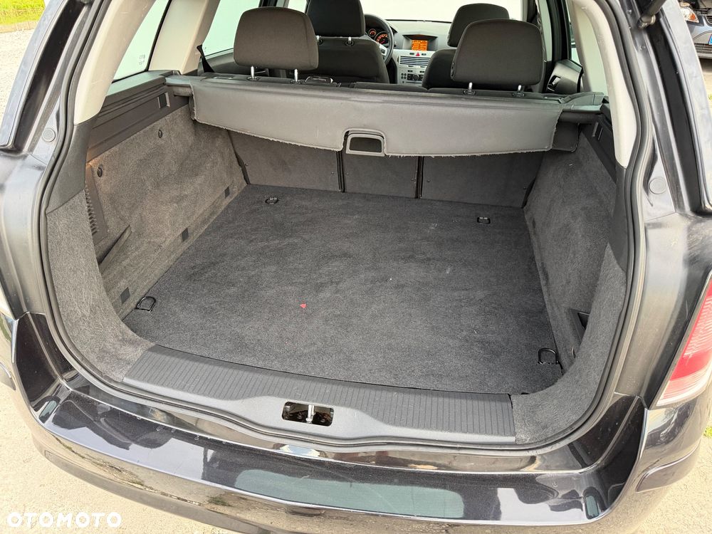 Opel Astra 1.6 Design Edition - 8