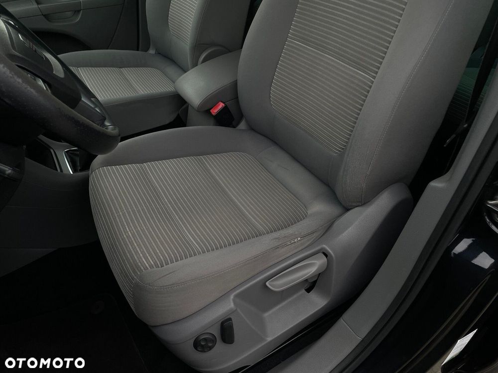 Seat Alhambra 2.0 TDI Reference - 11