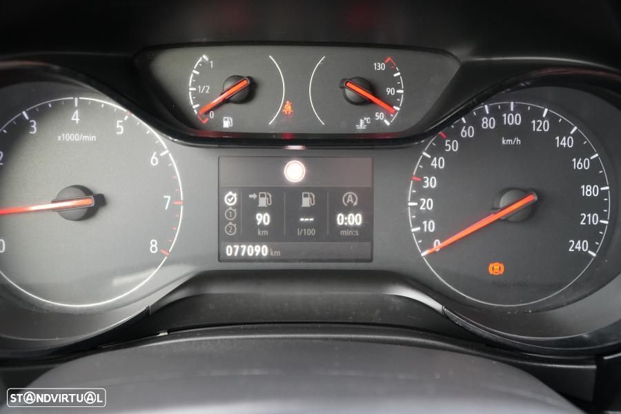 Opel Corsa 1.2 Edition - 12