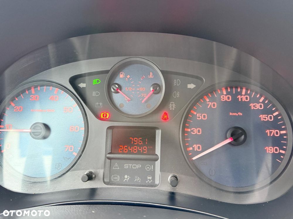 Peugeot Partner 1.6 HDi Active - 22