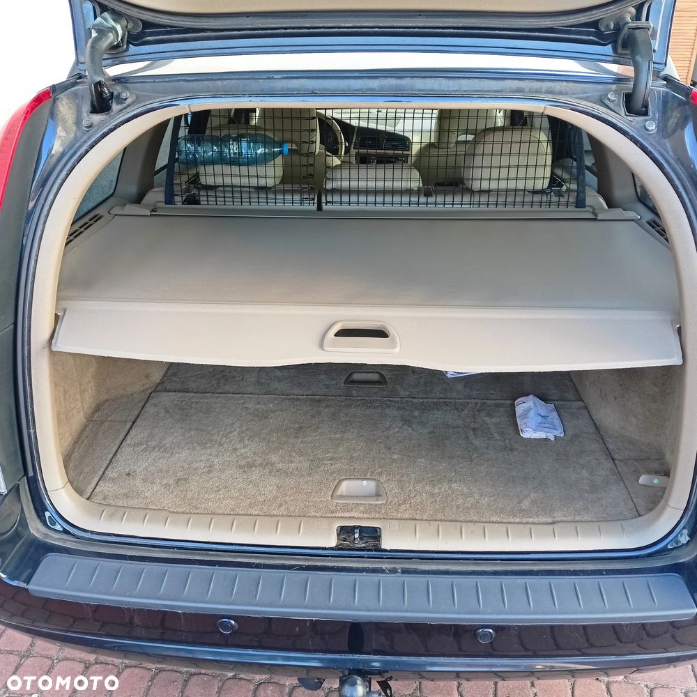 Volvo V70 - 11