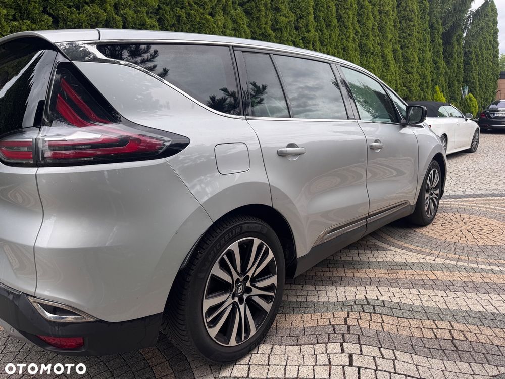 Renault Espace Energy dCi 160 EDC Initiale Paris - 18