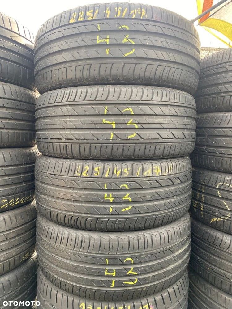 225/45/17 Bridgestone Turanza T001_6,2mm_4szt_(43) - 2