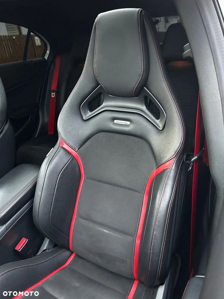 Mercedes-Benz Klasa A - 23