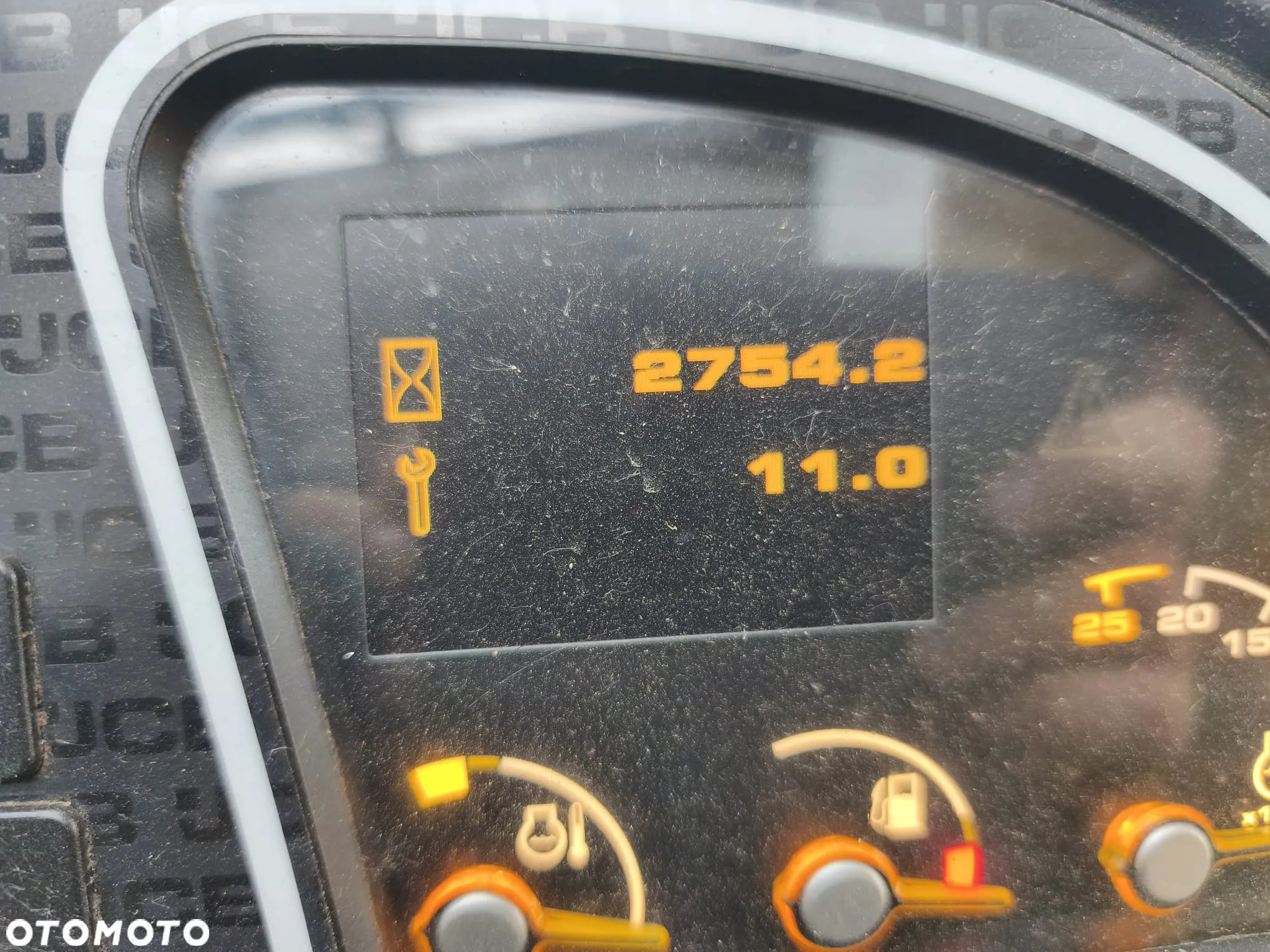JCB 535-95 - 13