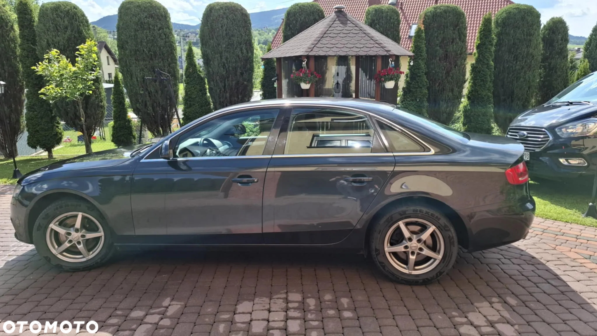 Audi A4 2.0 TDI - 11