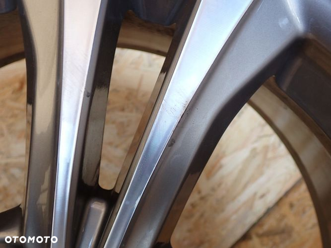 BMW X1 F48 X2 F39 7,5Jx18 ET51 5x112 felga aluminiowa 6856069 - 10