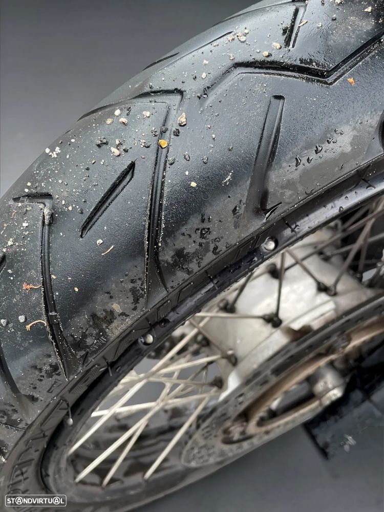 BMW R 1200 GS Adventure - 8