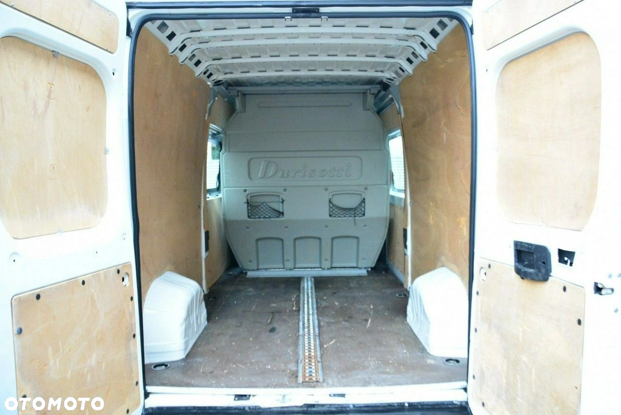 Peugeot Boxer - 5