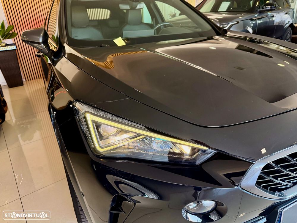 Cupra Formentor 1.4 e-Hybrid Sport DSG - 40