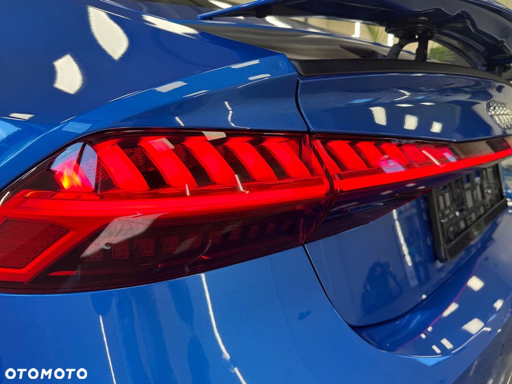 Audi A7 Sportback 50 TFSIe quattro S tronic - 13