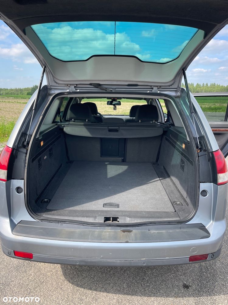 Opel Vectra 1.9 CDTI Essentia - 8