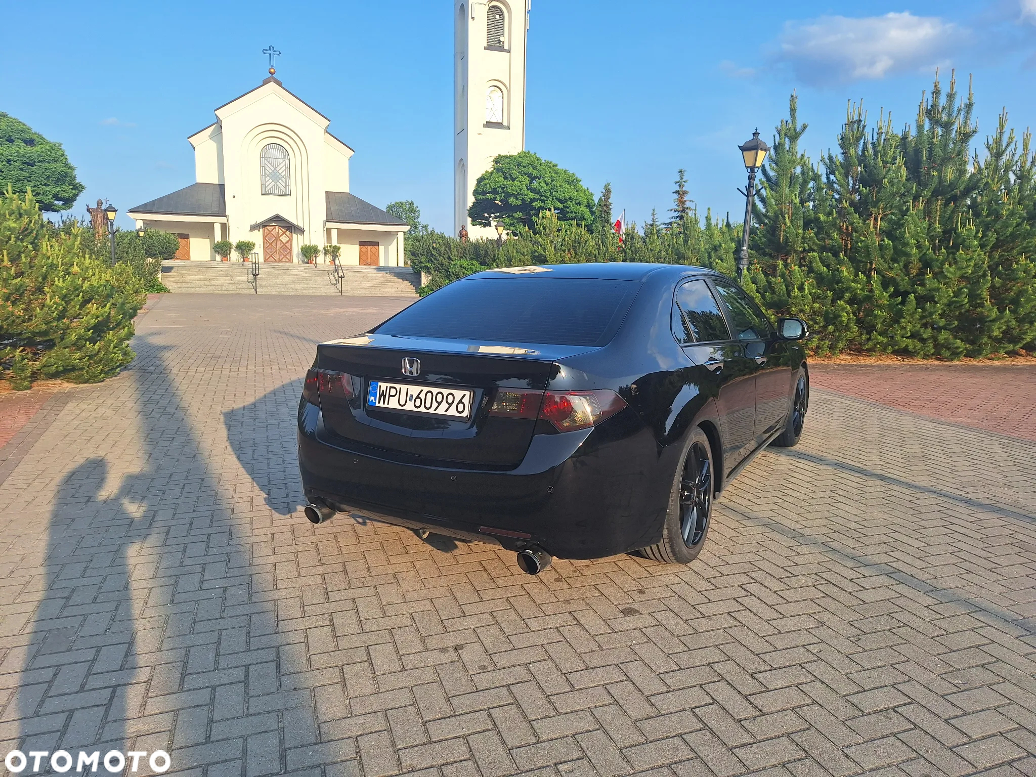 Honda Accord 2.4 Executive - 13