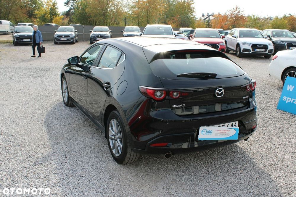 Mazda 3 - 9
