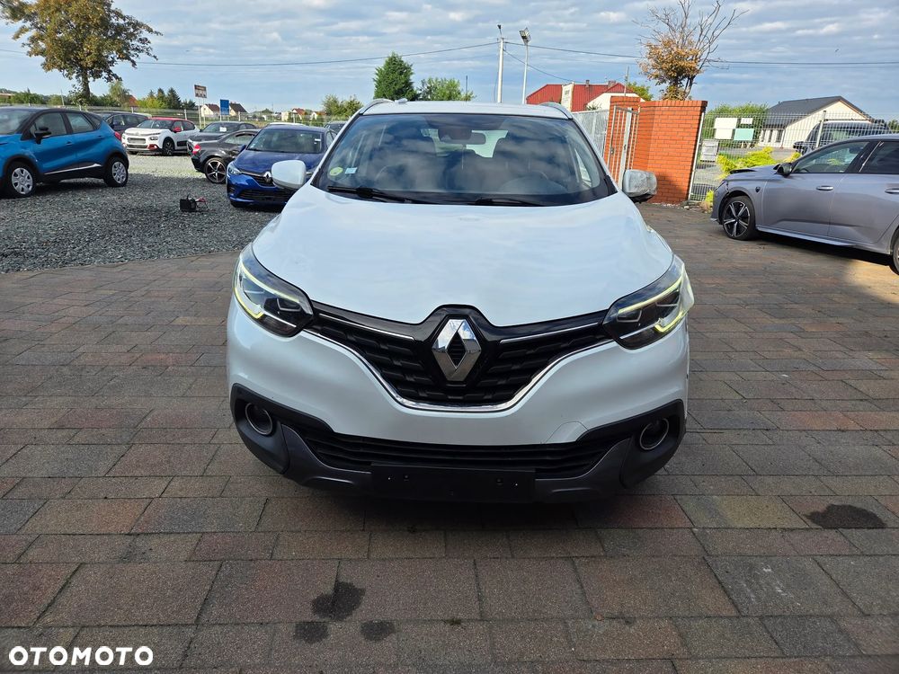 Renault Kadjar 1.6 dCi Energy Zen - 2