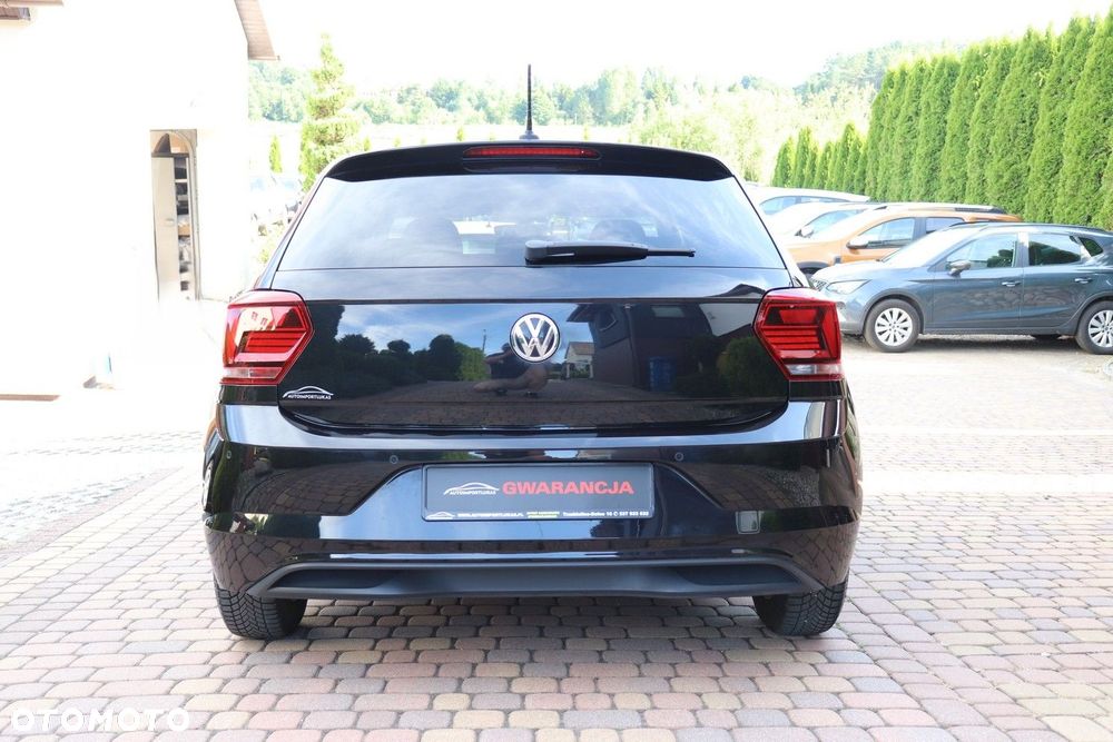 Volkswagen Polo - 32