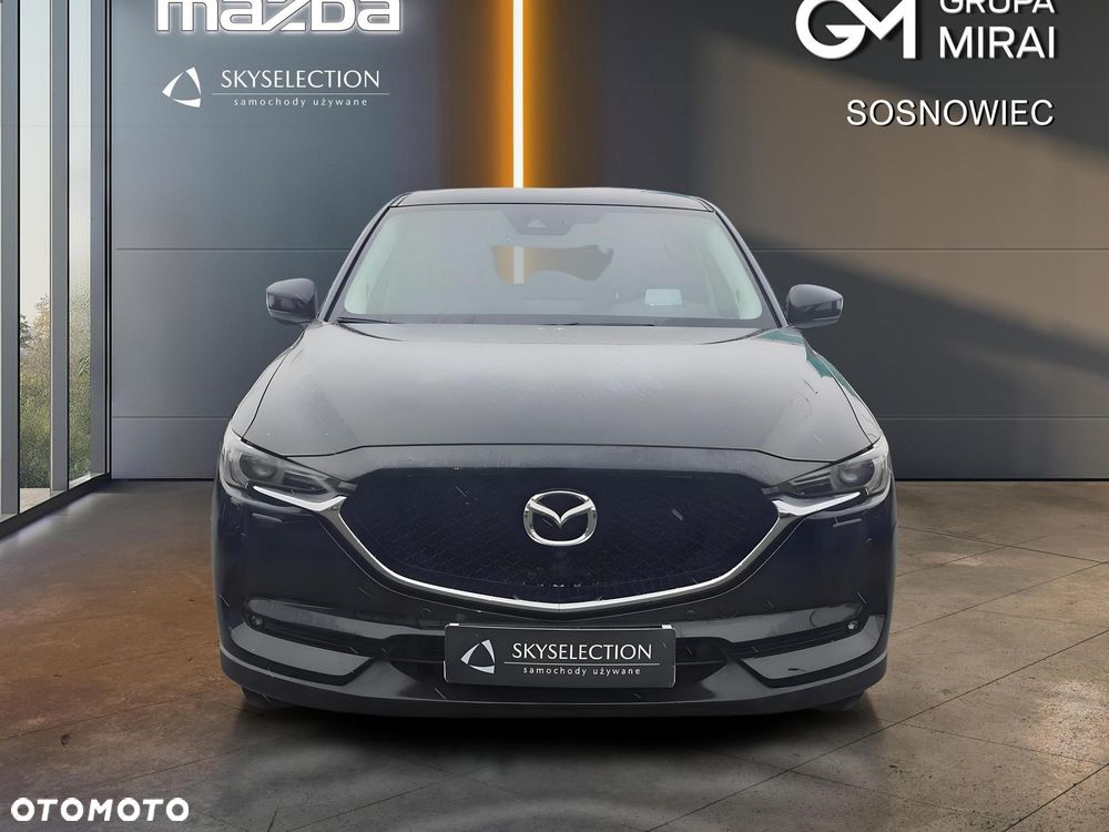 Mazda CX-5 2.0 Skydream 2WD - 9