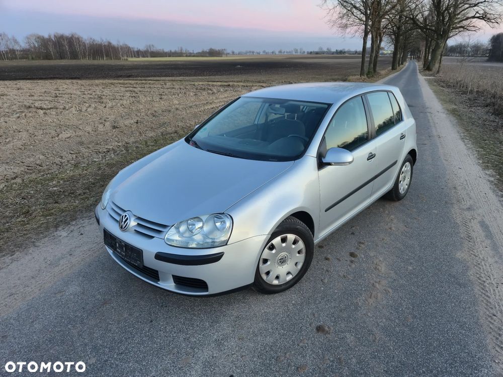 Volkswagen Golf 1.4 Comfortline - 29