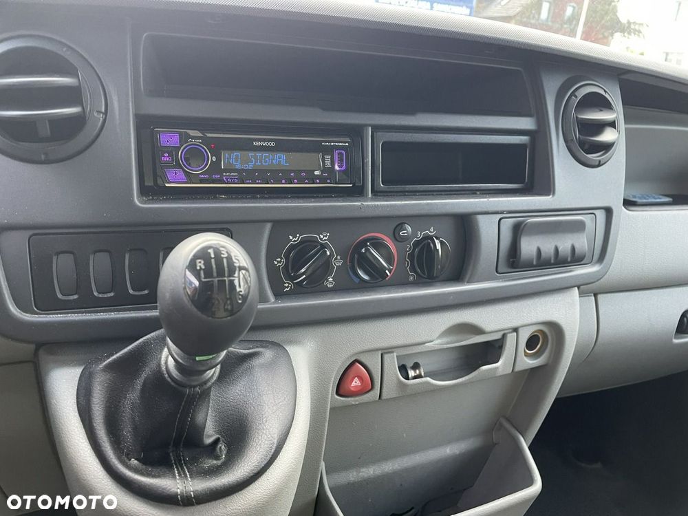 Renault Master - 21