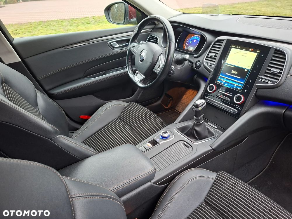 Renault Talisman 1.6 Energy dCi Intens - 10