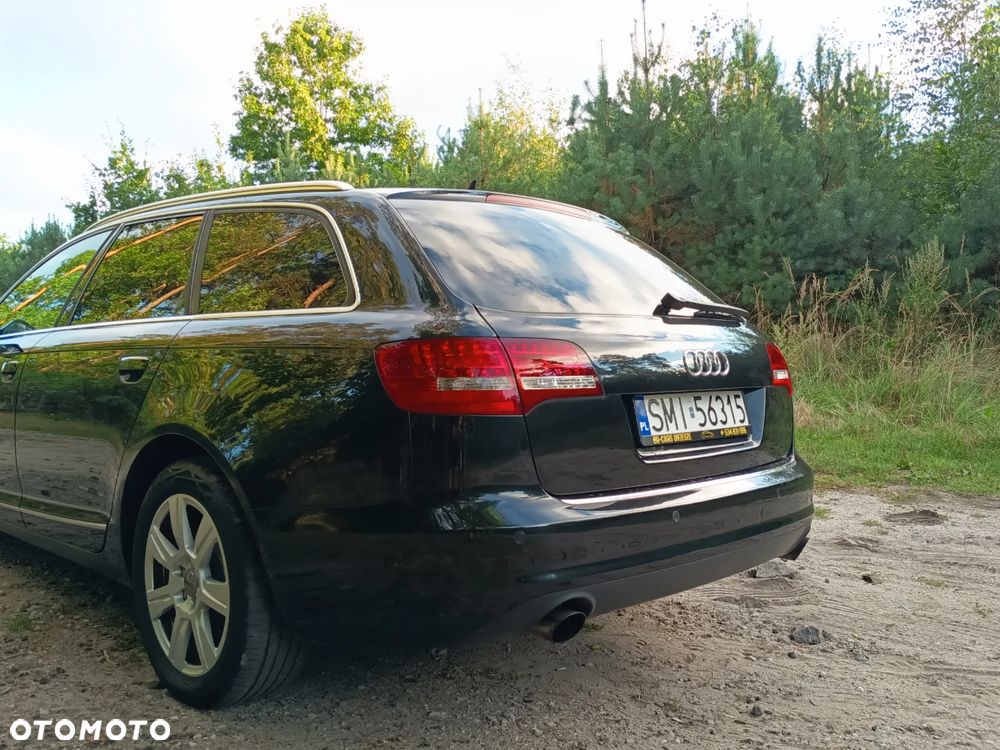 Audi A6 Avant - 17