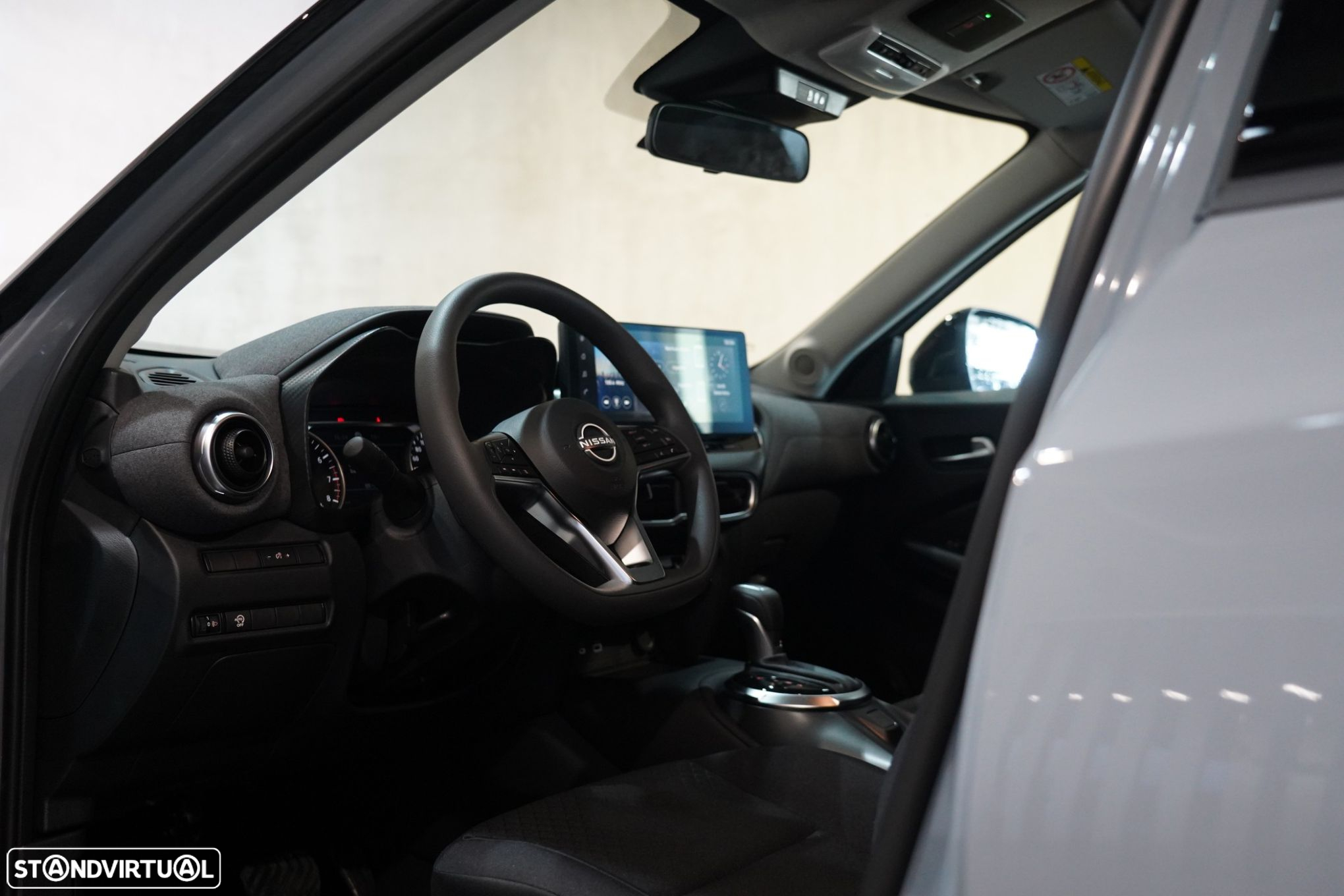 Nissan Juke 1.0 DIG-T Acenta+ DCT - 6