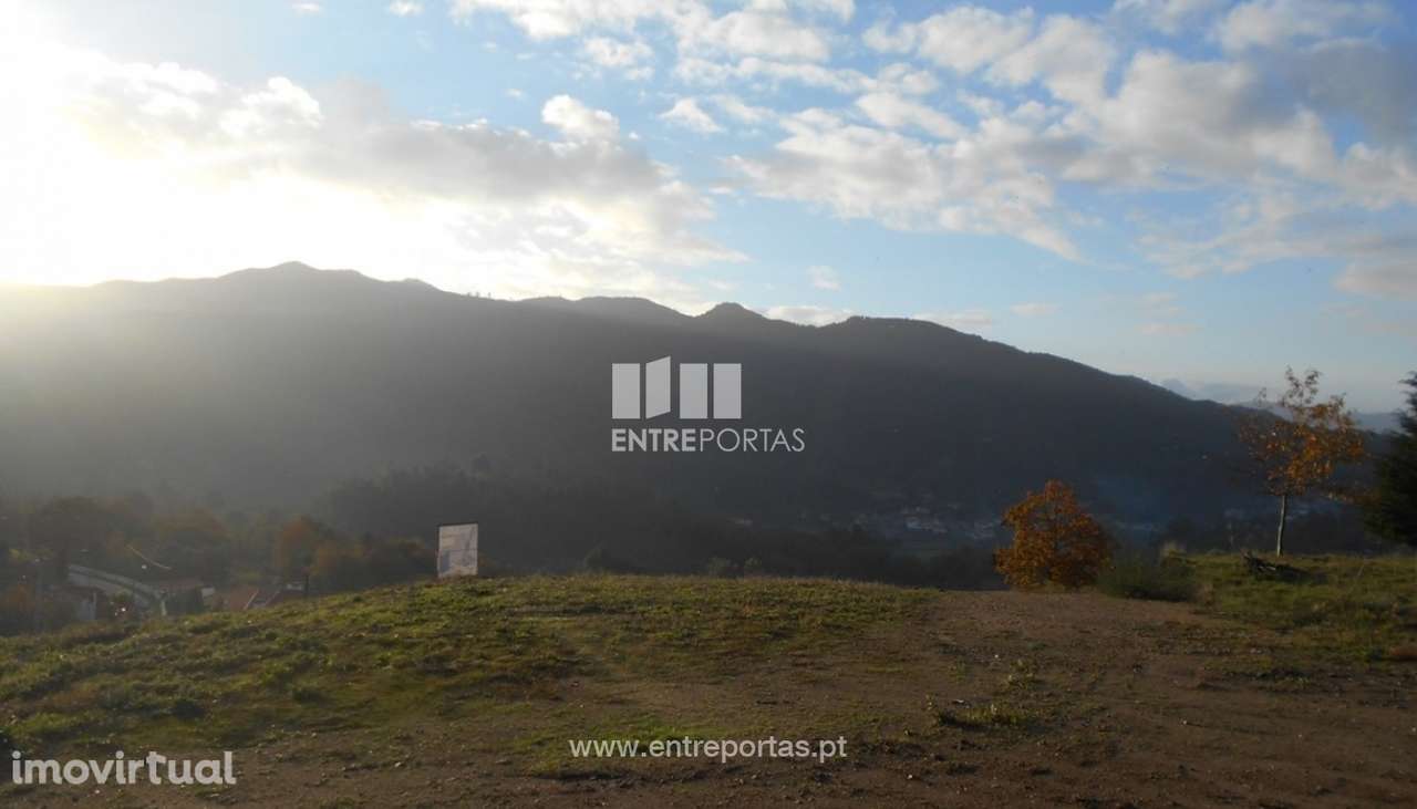 Venda de Terreno para construção, Facha, Ponte de Lima. - Grande imagem: 5/30