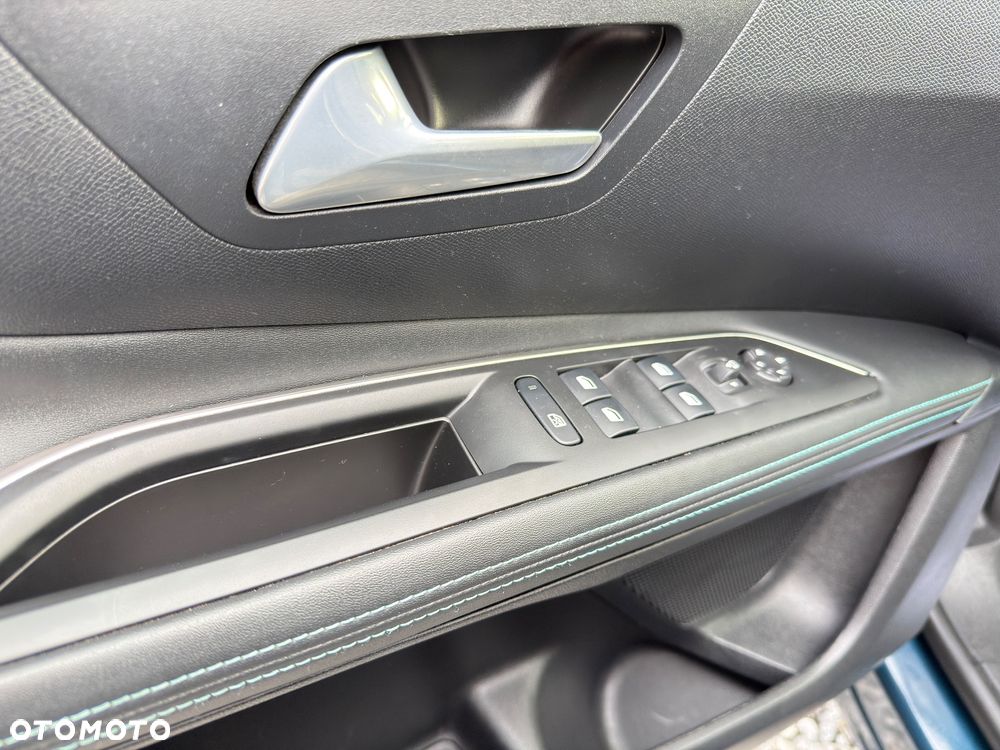 Peugeot 3008 BlueHDi 130 Stop & Start EAT8 GT Pack - 38