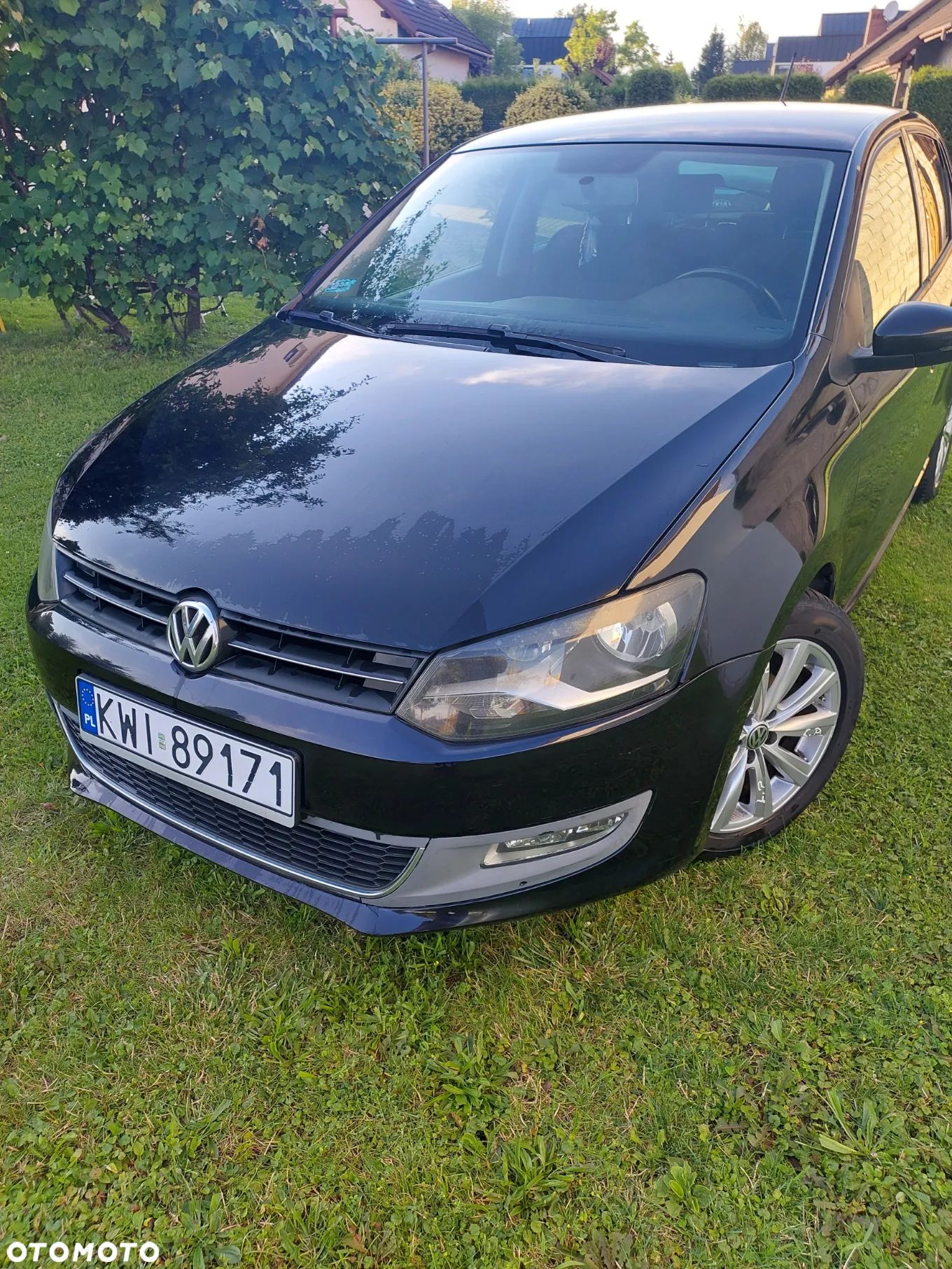Volkswagen Polo 1.2 TSI Highline - 1