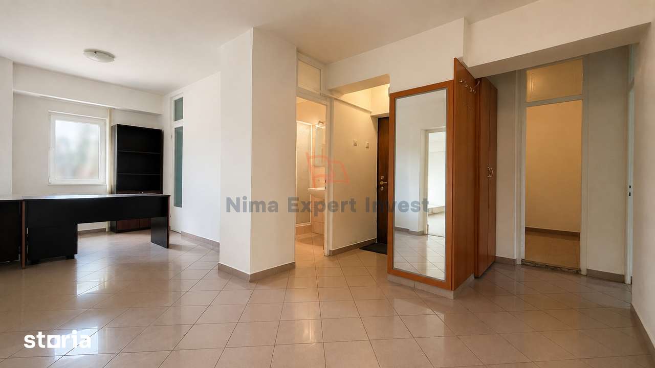 APARTAMENT DE INCHIRIAT | CENTRUL CIVIC — fotografia 1