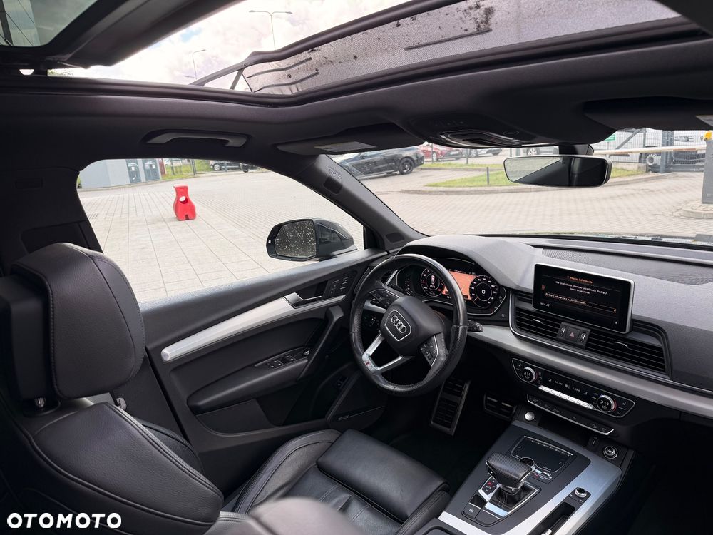 Audi Q5 2.0 TFSI Quattro S tronic design - 5