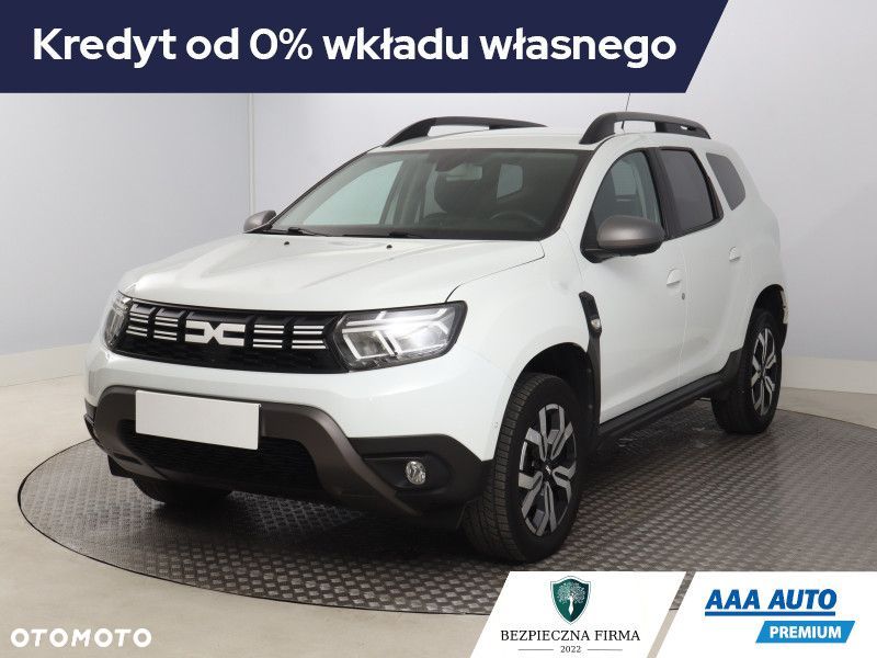 Dacia Duster - 3