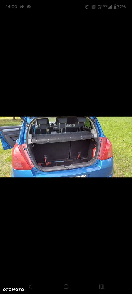 Suzuki Swift 1.3 DDiS 16v GLX - 10