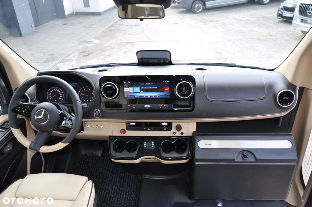 Mercedes-Benz Sprinter Eurobus - 7