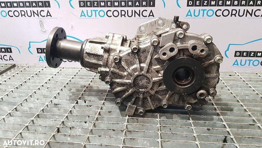 Cutie de Tranfer Grup Fata Hyundai Santa Fe 2 2.2 Diesel 2007 - 2012 150CP Automata D4EB ... - 3