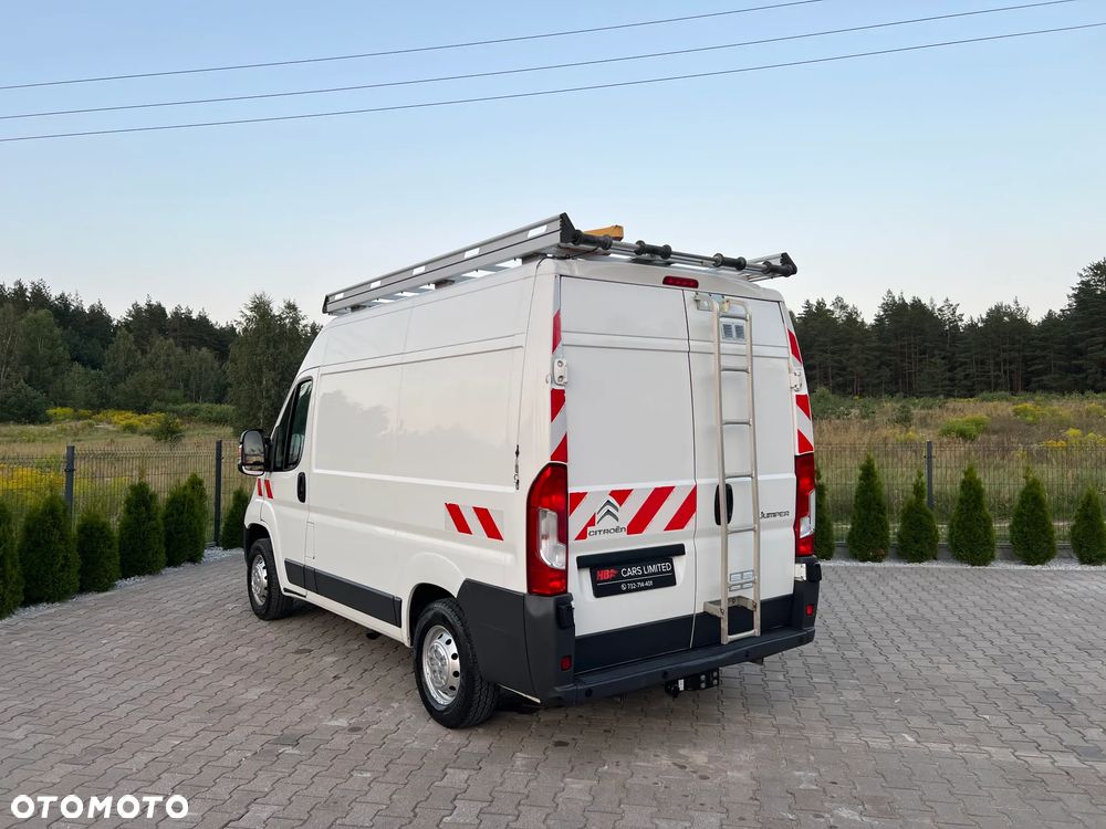 Citroën Jumper 35  L1H2 - 17