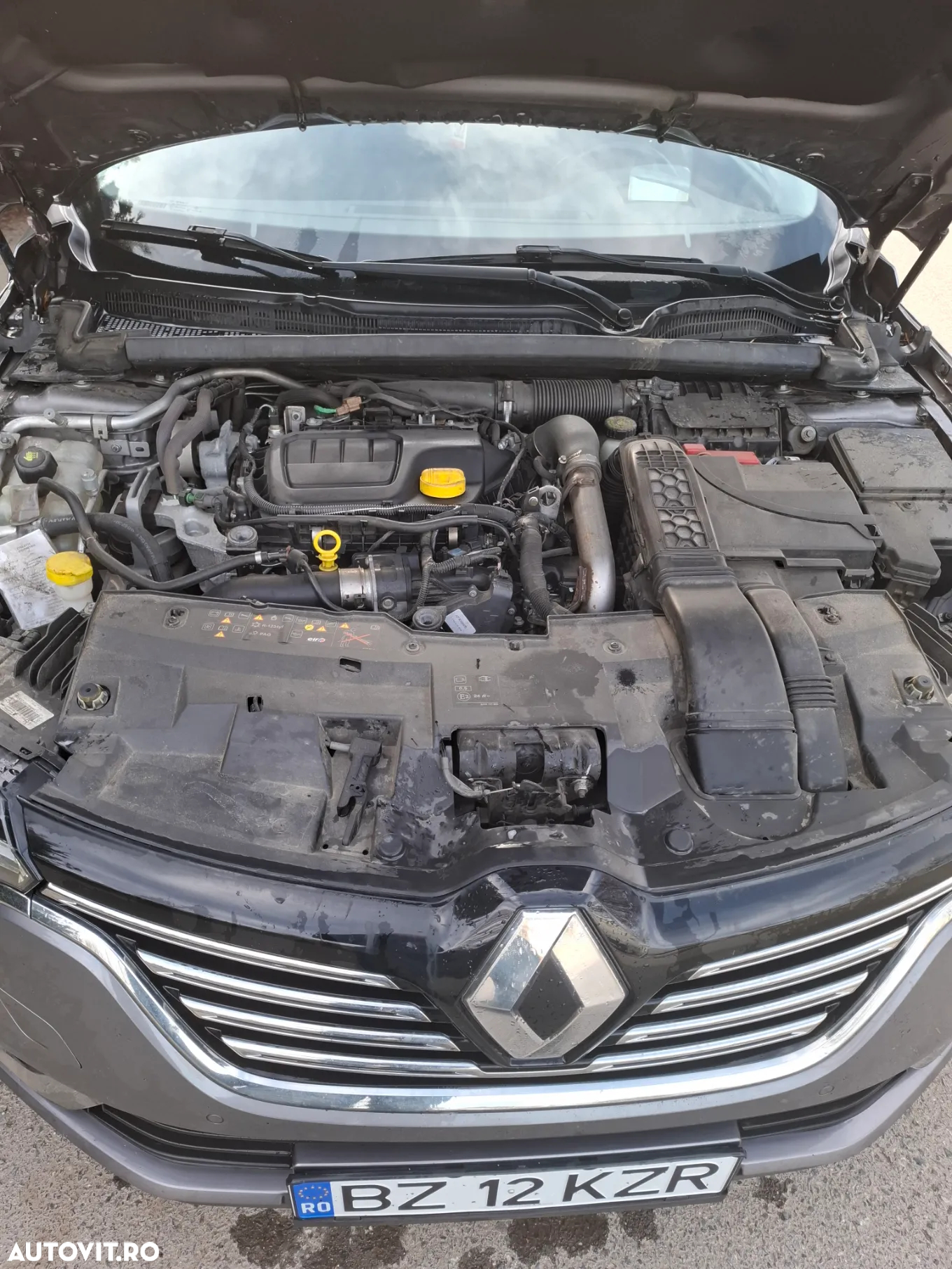 Renault Talisman - 11