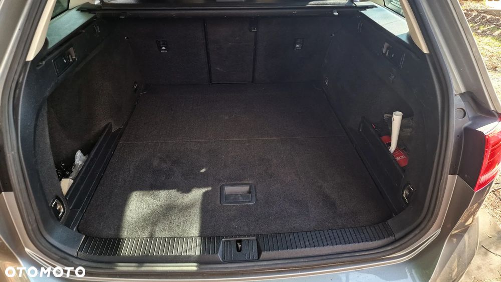 Volkswagen Passat 2.0 TDI BMT Comfortline - 10