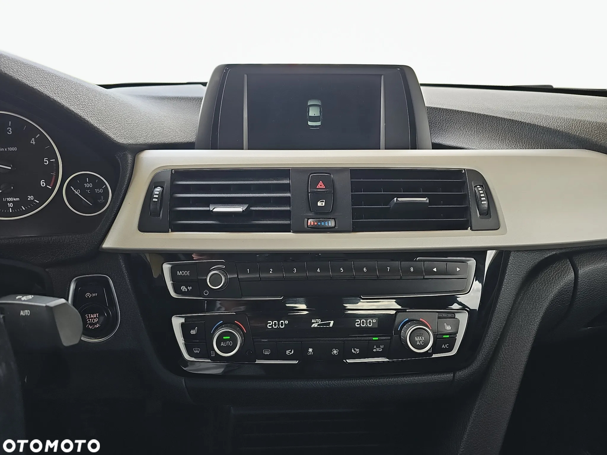 BMW Seria 3 318d Advantage - 21