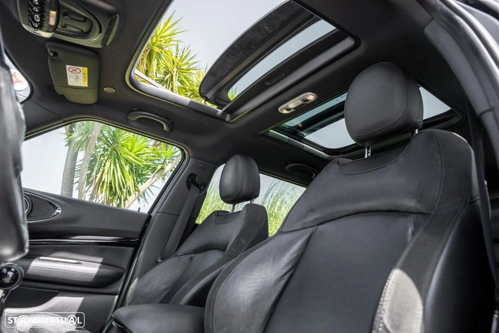 MINI Clubman Cooper Sport Edition - 28
