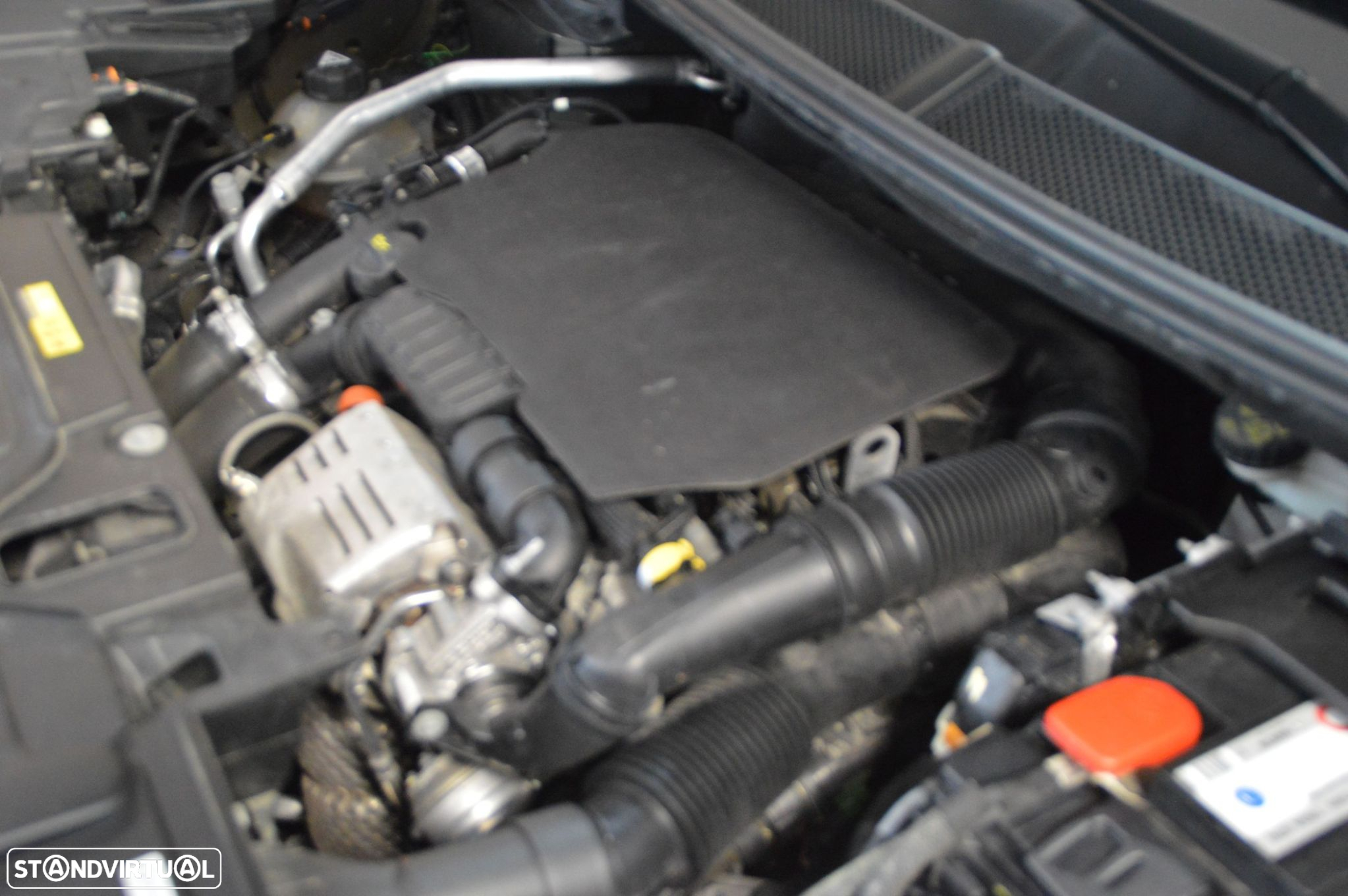 Peugeot 3008 PureTech 130 Stop & Start Allure - 17
