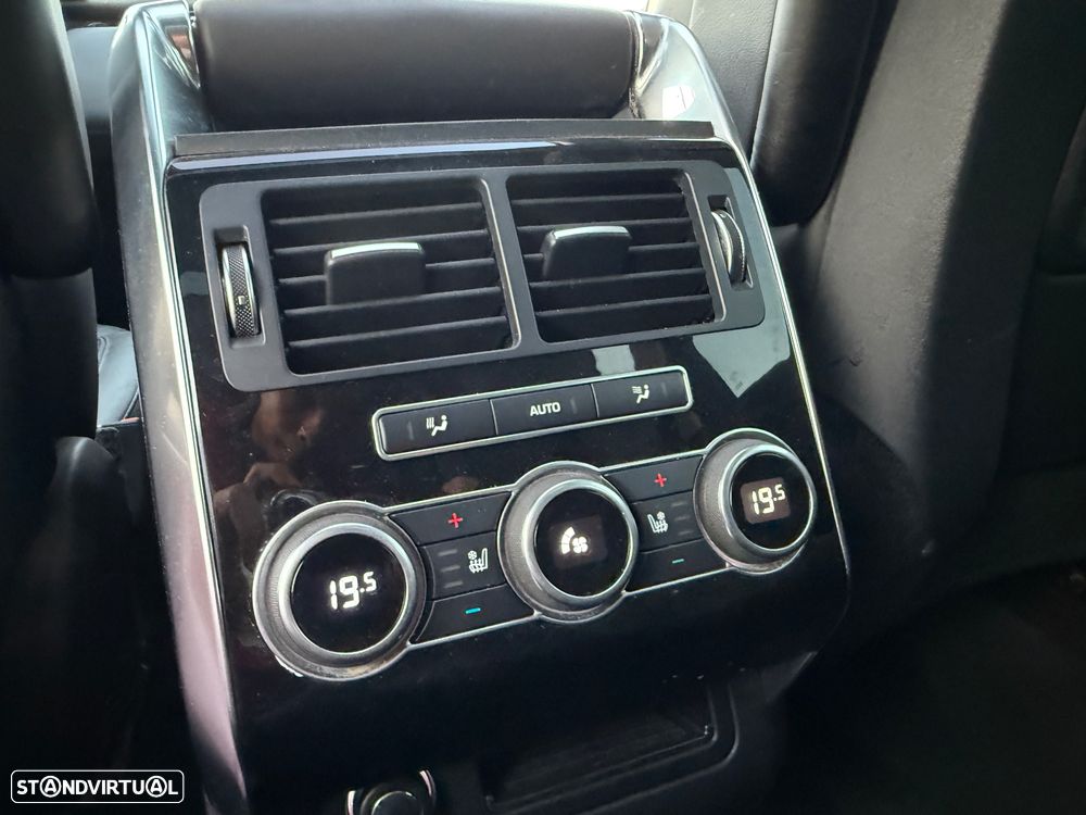 Land Rover Range Rover Sport TDV6 HSE Dynamic - 19