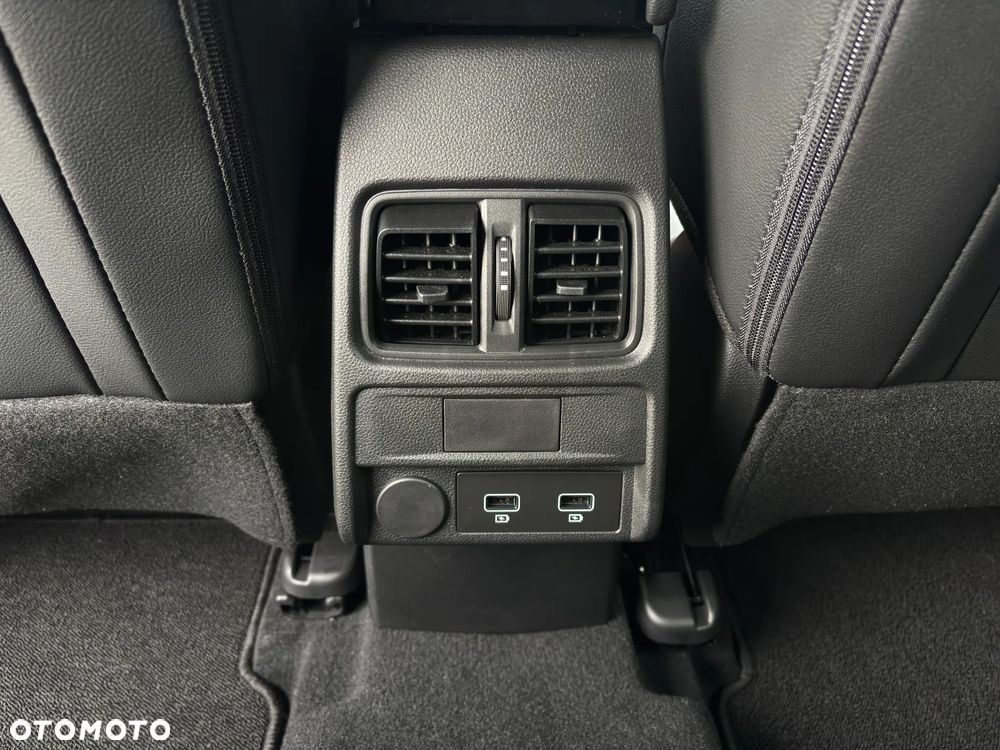 Renault Arkana 1.6 E-Tech Full Hybrid 145 Techno MMT - 13