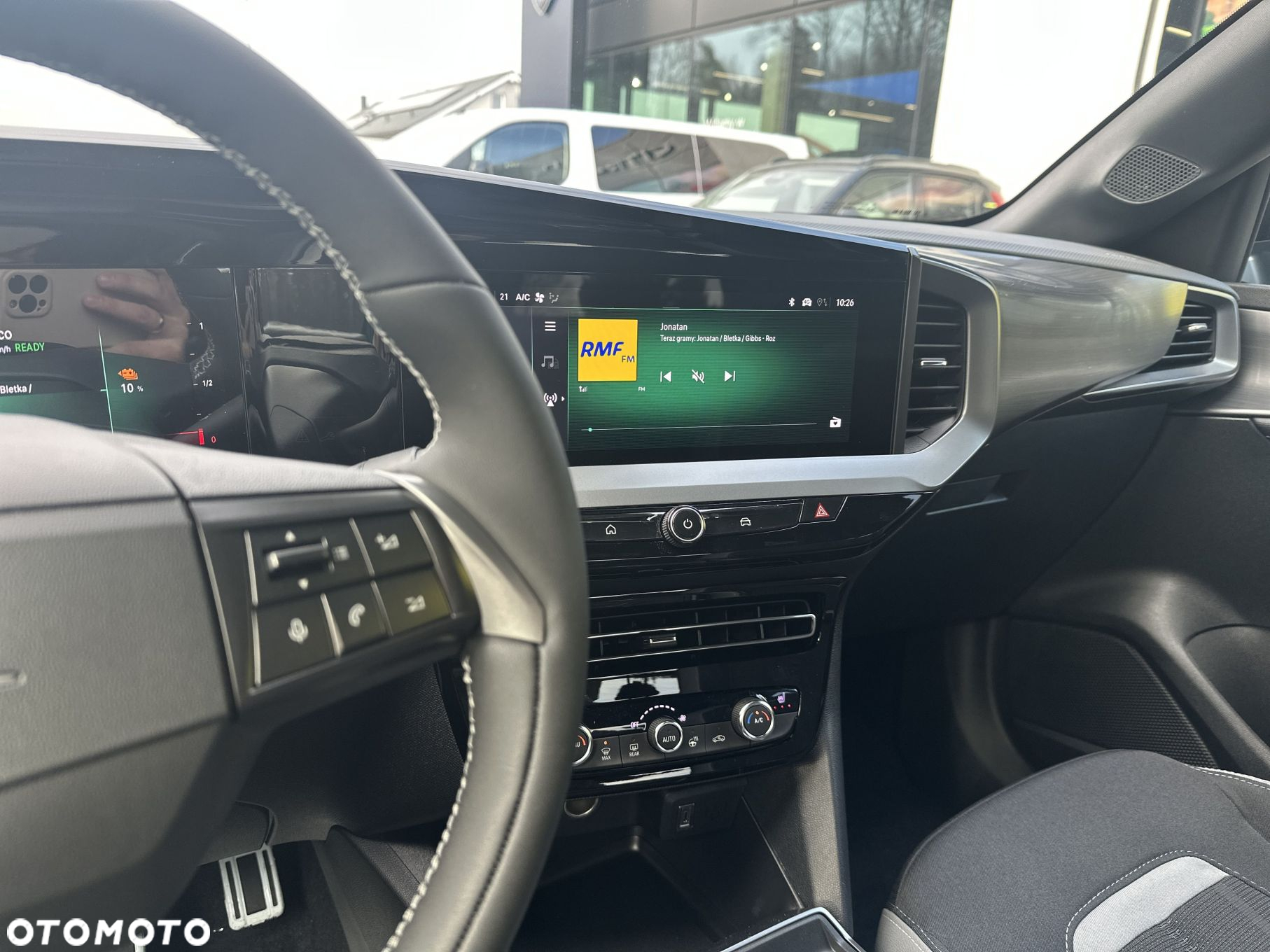 Opel Mokka Mokka-e 54kWh GS - 13