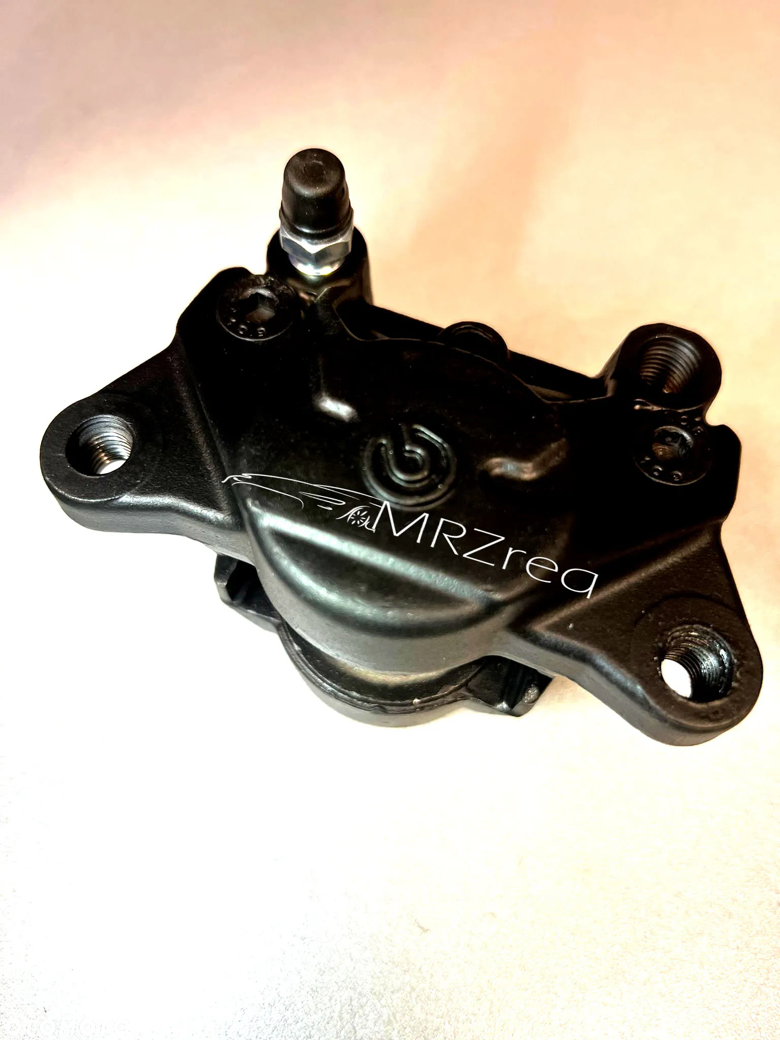 Zacisk Hamulcowy Quad Motocykl MZ Kymco Yamaha Honda Kawasaki Suzuki MiniCar Microcar renowacja Skuter motor - 2