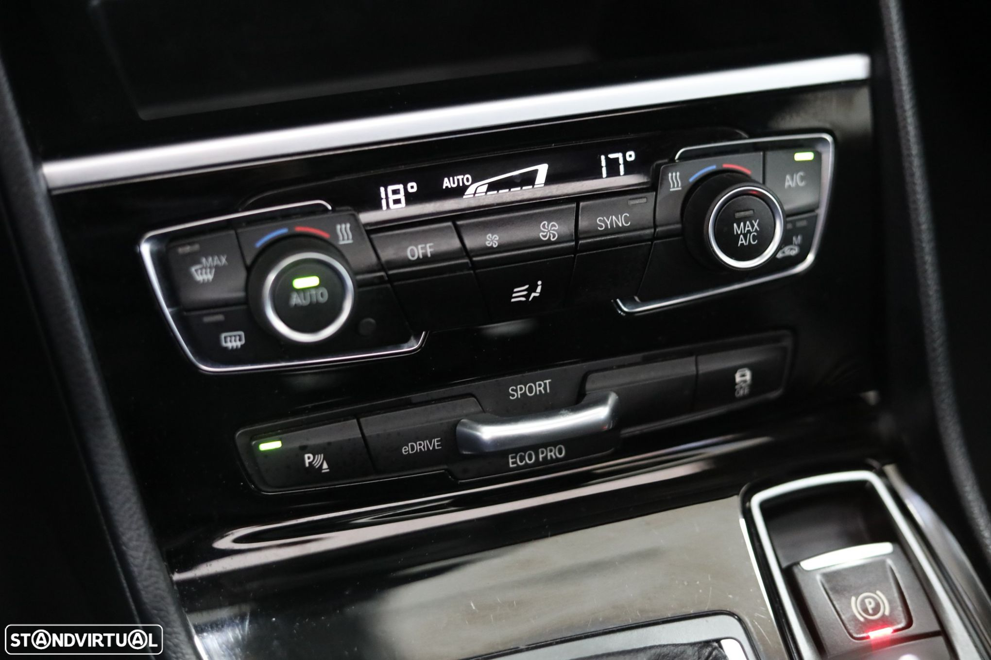 BMW 225xe Active Tourer Line Luxury - 13