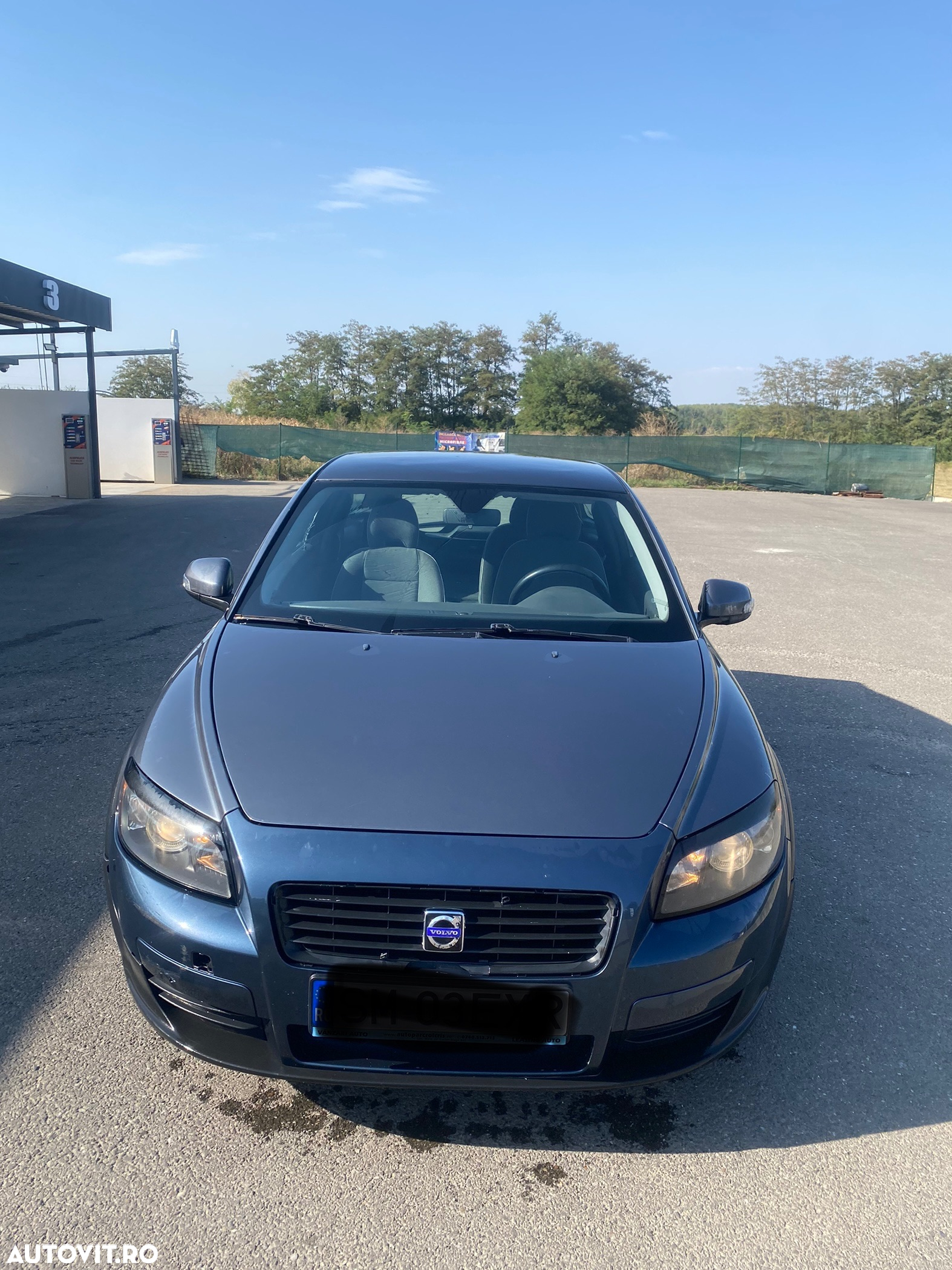 Volvo C30 1.6D DRIVe - 2
