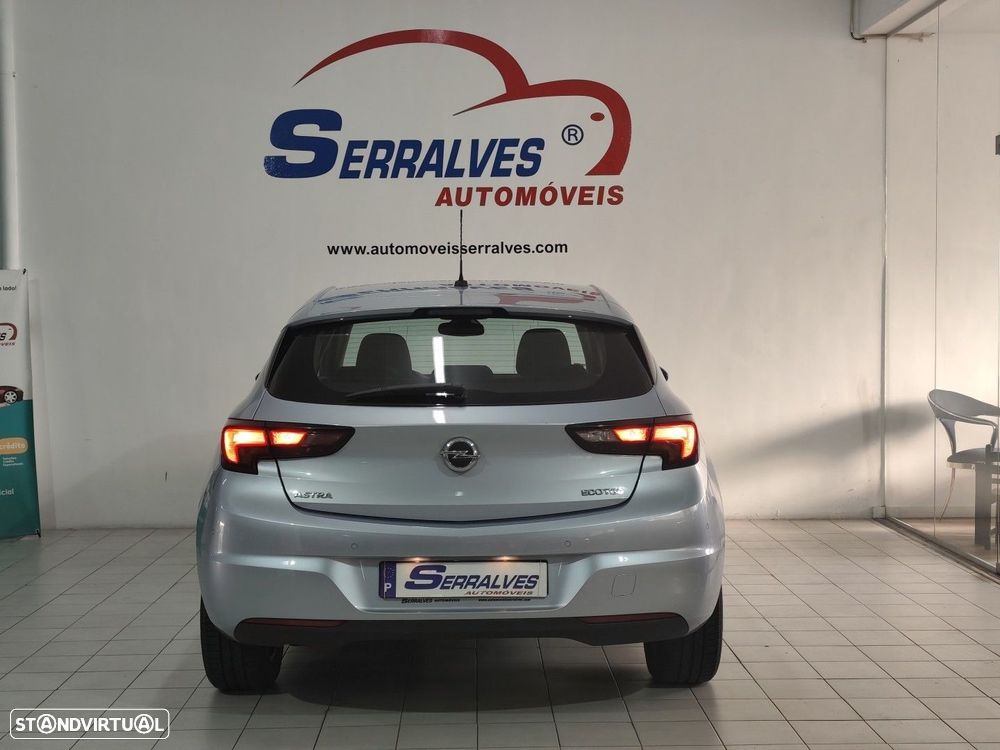 Opel Astra 1.0 Business Edition S/S - 6