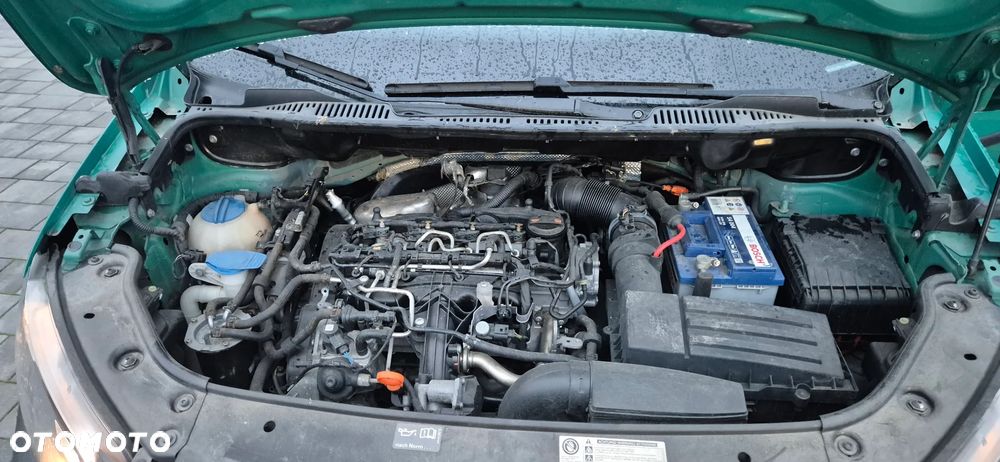 Volkswagen Caddy 2.0 TDI (5-Si.) 4MOTION Edition 30 - 16