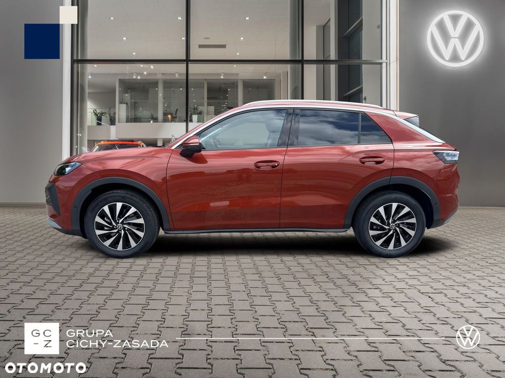 Volkswagen T-Roc 1.5 eTSI Style DSG - 3